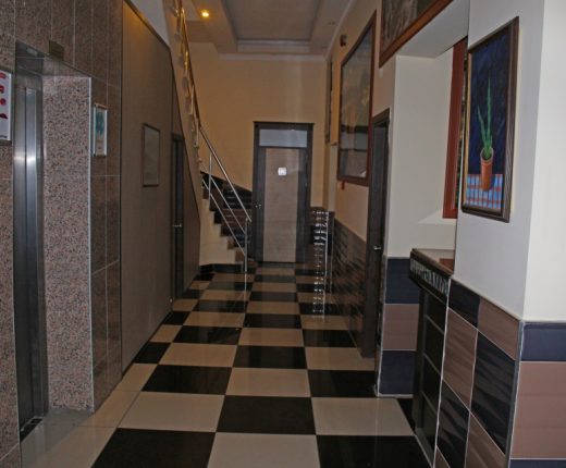 Kleopatra Bavyera Hotel 4
