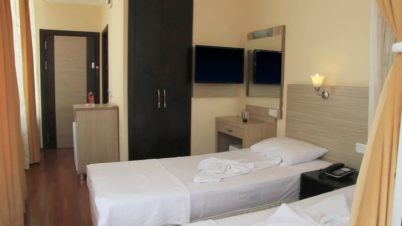 Kleopatra Bavyera Hotel 6