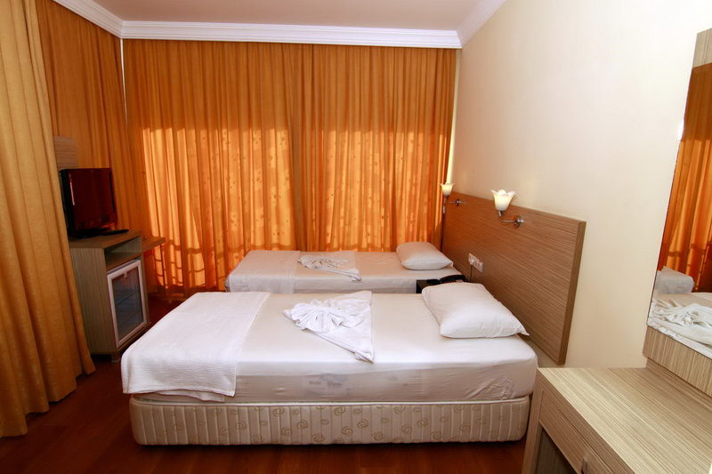 Kleopatra Bavyera Hotel 9