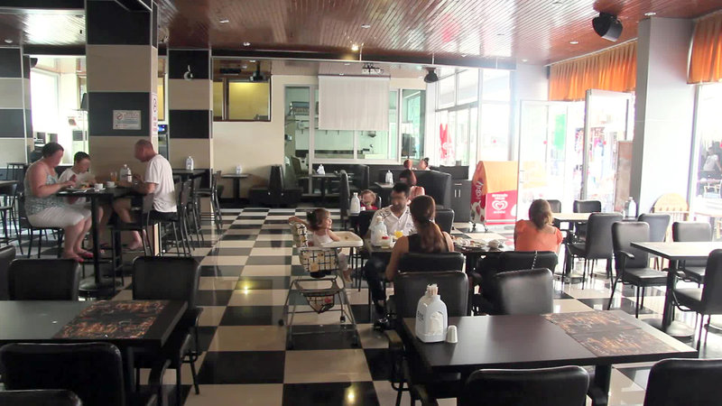 Kleopatra Bavyera Hotel 11
