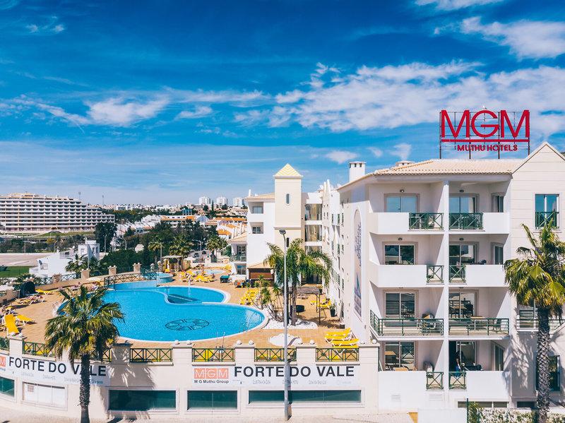 Grand Muthu Forte Do Vale 14