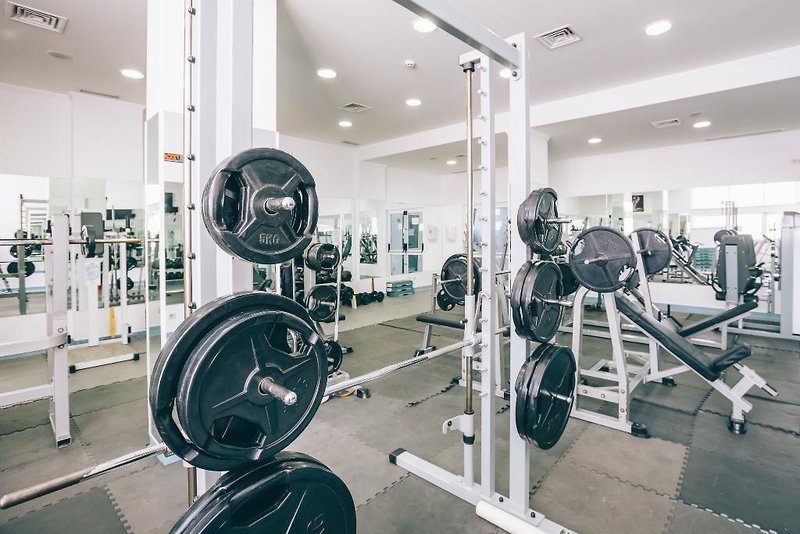 Grand Muthu Forte Do Vale 3