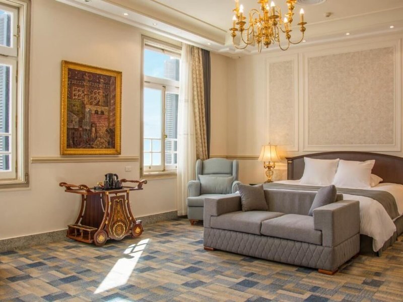 Helnan Palace Hotel 6