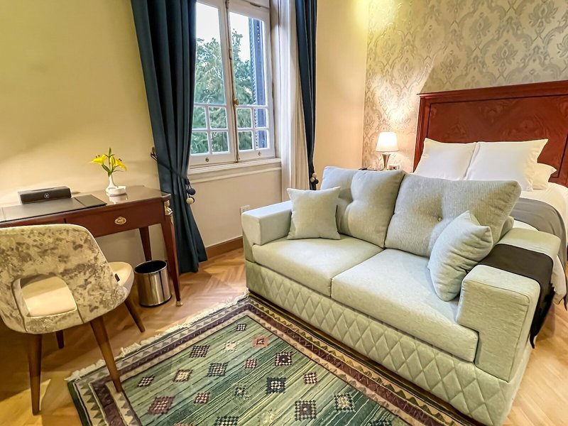 Helnan Palace Hotel 14