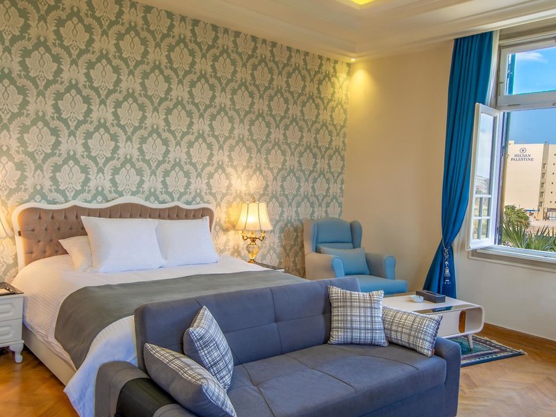 Helnan Palace Hotel 16