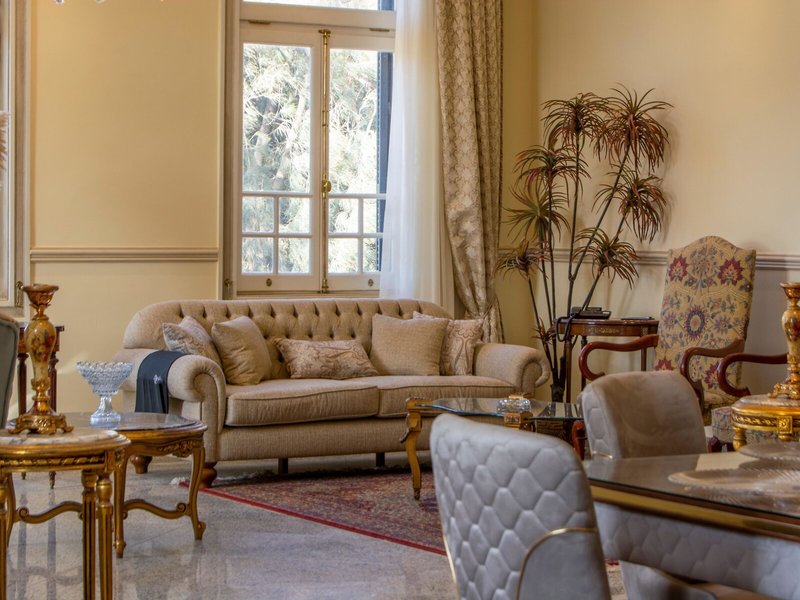 Helnan Palace Hotel 14