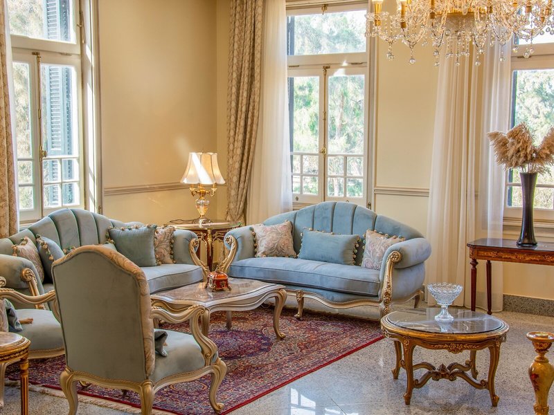 Helnan Palace Hotel 15