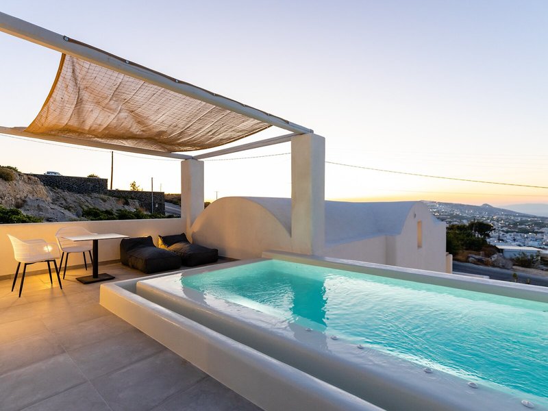 Serapias Suites 3