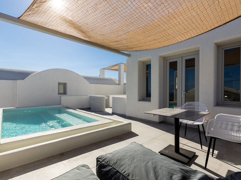 Serapias Suites 6