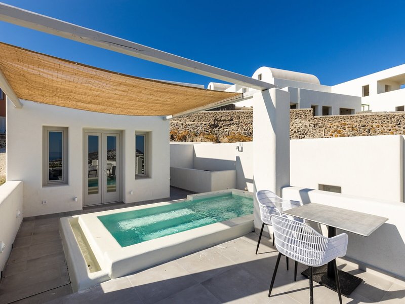 Serapias Suites 8
