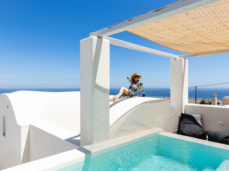 Serapias Suites 13