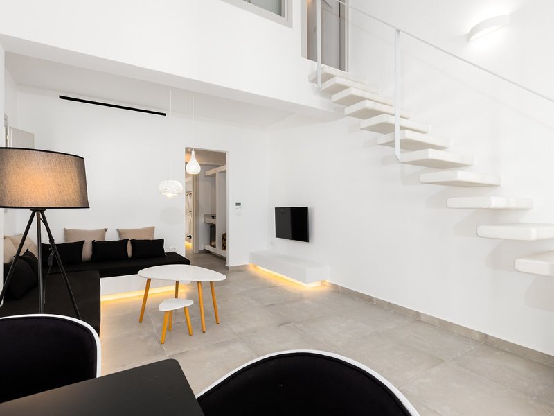 Serapias Suites 22