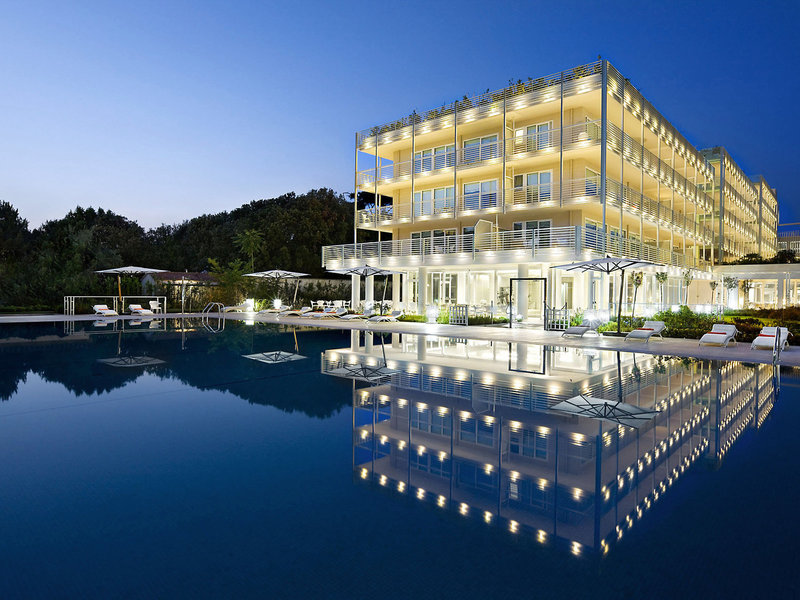 Versilia Lido UNA Esperienze 1