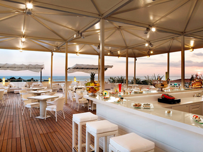 Versilia Lido UNA Esperienze 8