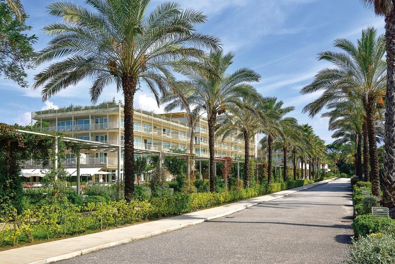 Versilia Lido UNA Esperienze