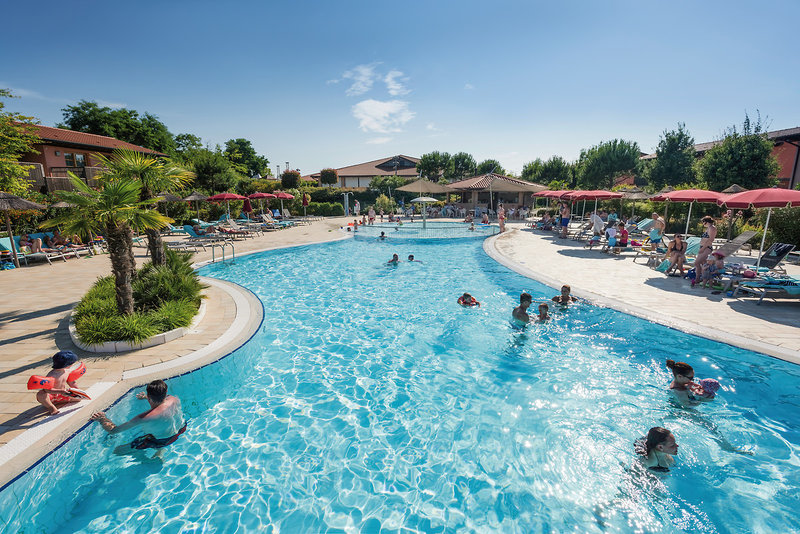 Green Village Resort 1