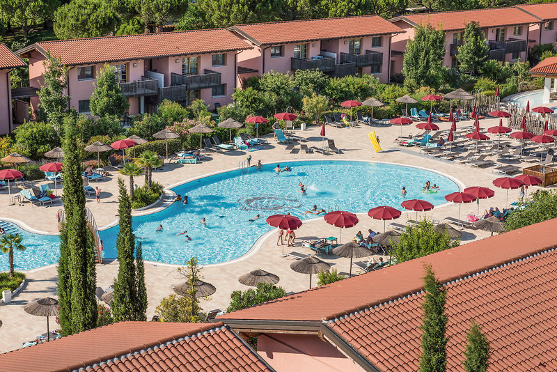 Green Village Resort 3