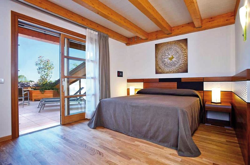 Green Village Resort 7