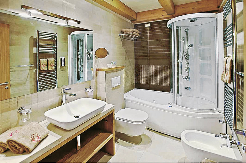 Green Village Resort 8