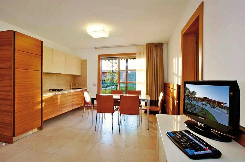 Green Village Resort 10