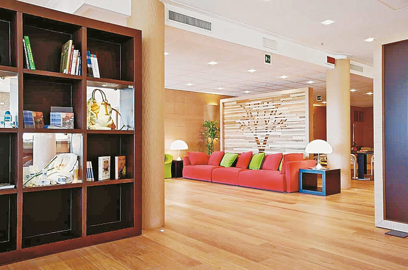 Green Village Resort 11