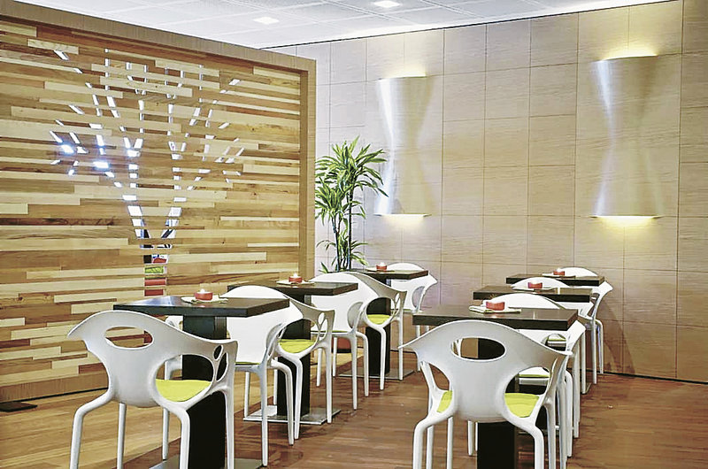 Green Village Resort 13