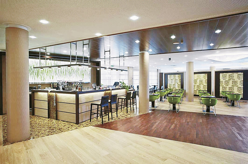 Green Village Resort 14