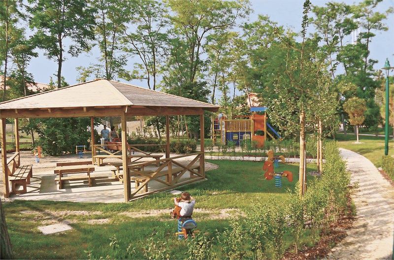 Green Village Resort 16