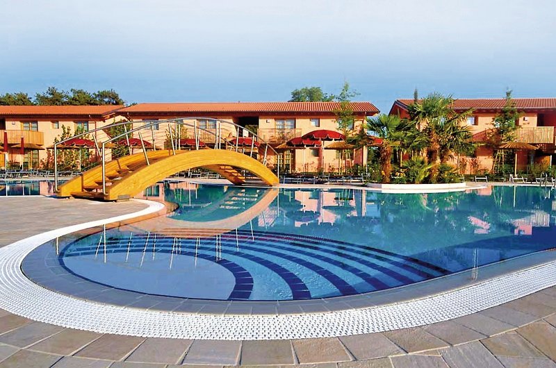 Green Village Resort 2