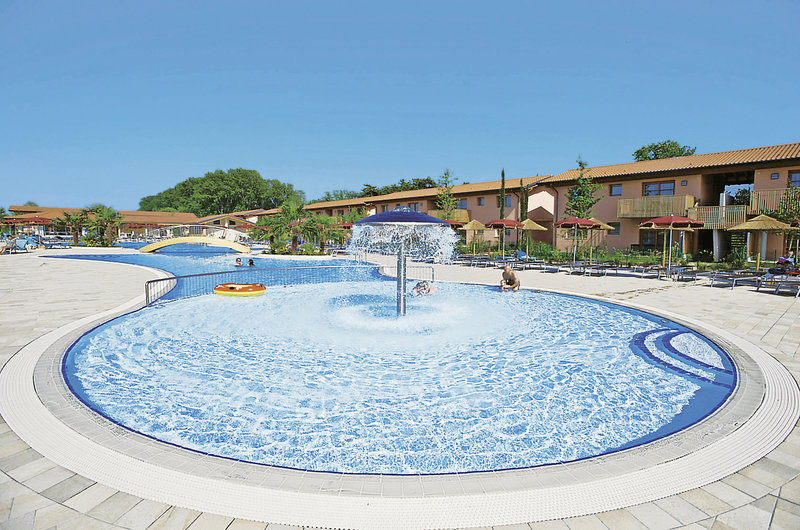 Green Village Resort 4