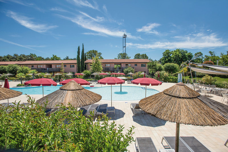 Green Village Resort 5