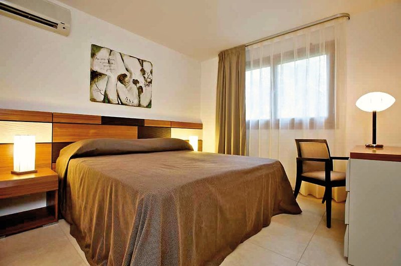 Green Village Resort 9