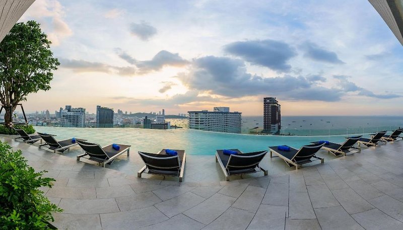 Somerset Pattaya 2