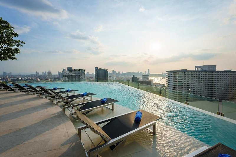 Somerset Pattaya 3