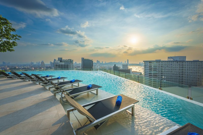 Somerset Pattaya 3