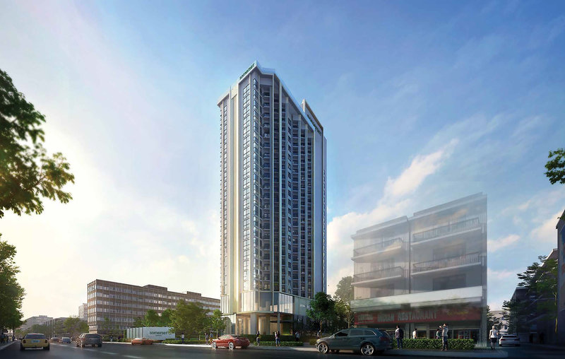Somerset Pattaya 4