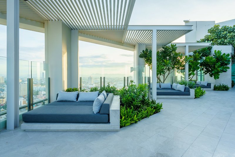 Somerset Pattaya 6