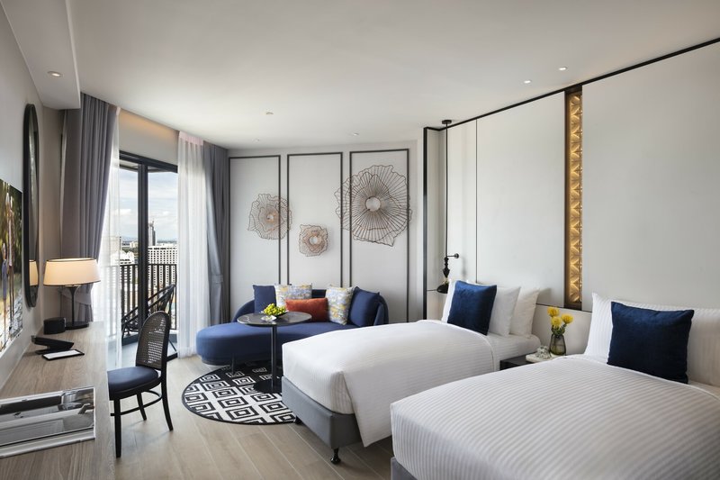 Somerset Pattaya 8