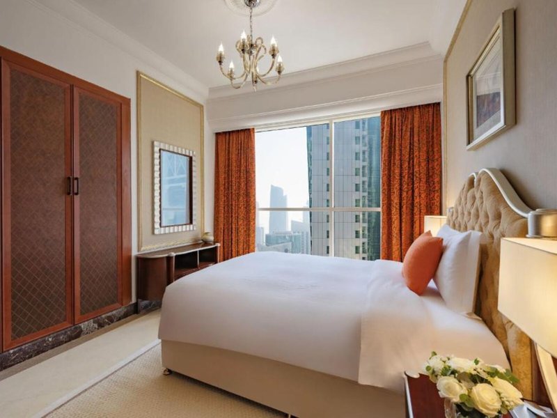 Dusit Hotel & Suites - Doha 16