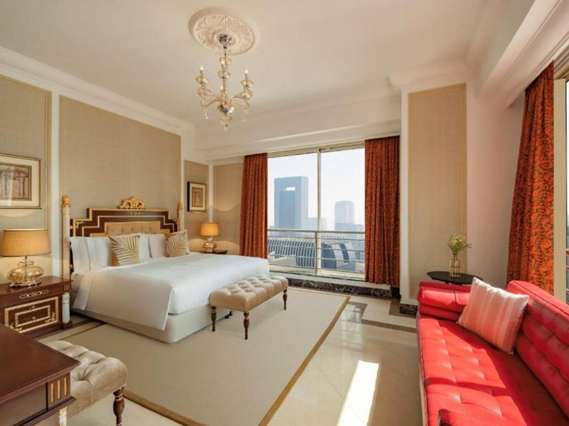 Dusit Hotel & Suites - Doha 24