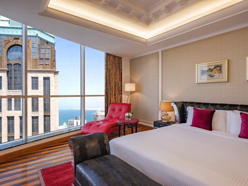Dusit Hotel & Suites - Doha 25