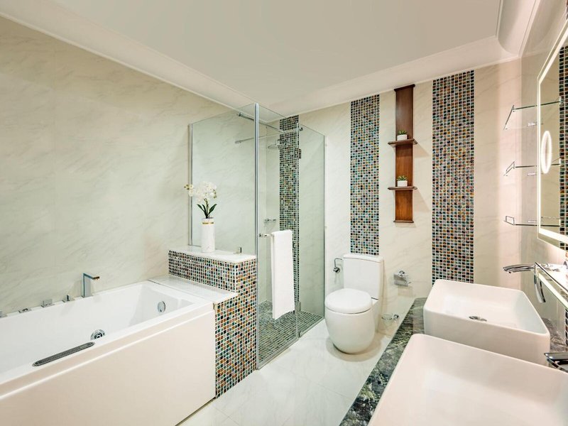 Dusit Hotel & Suites - Doha 26