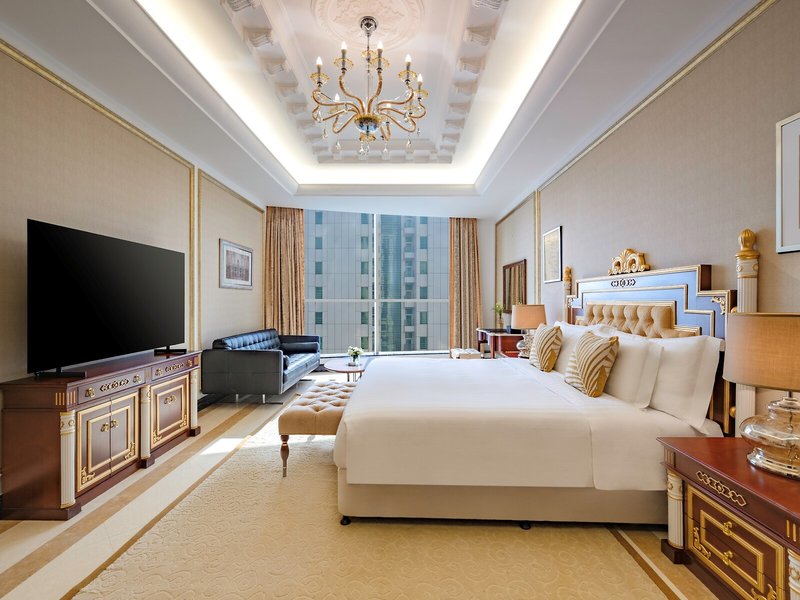 Dusit Hotel & Suites - Doha 27