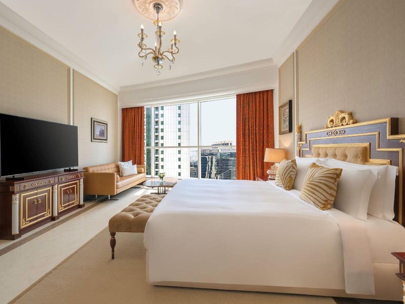 Dusit Hotel & Suites - Doha 28