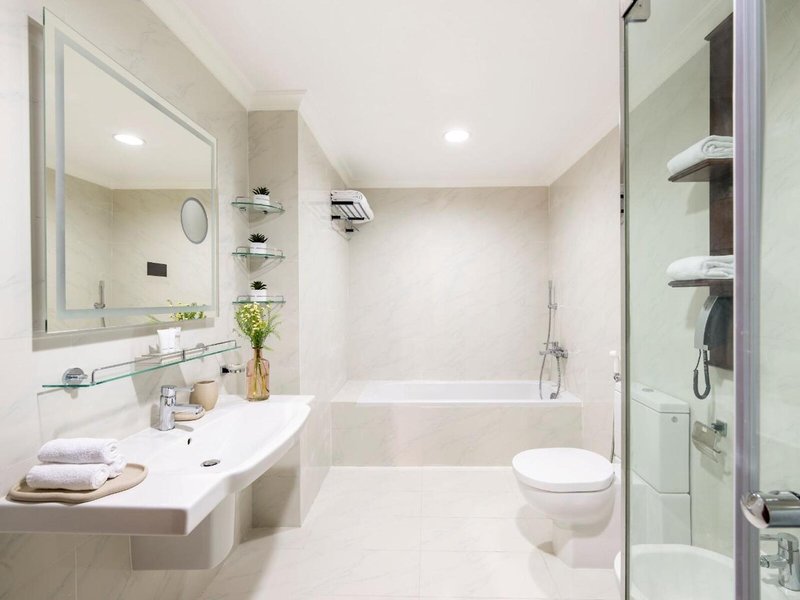 Dusit Hotel & Suites - Doha 29