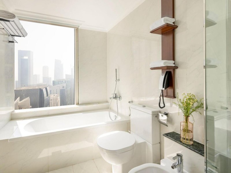 Dusit Hotel & Suites - Doha 30