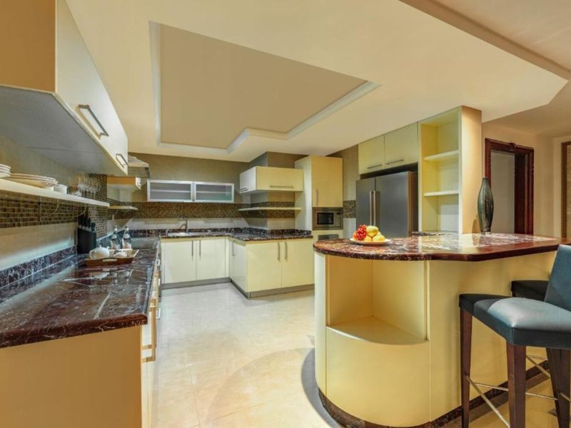 Dusit Hotel & Suites - Doha 32