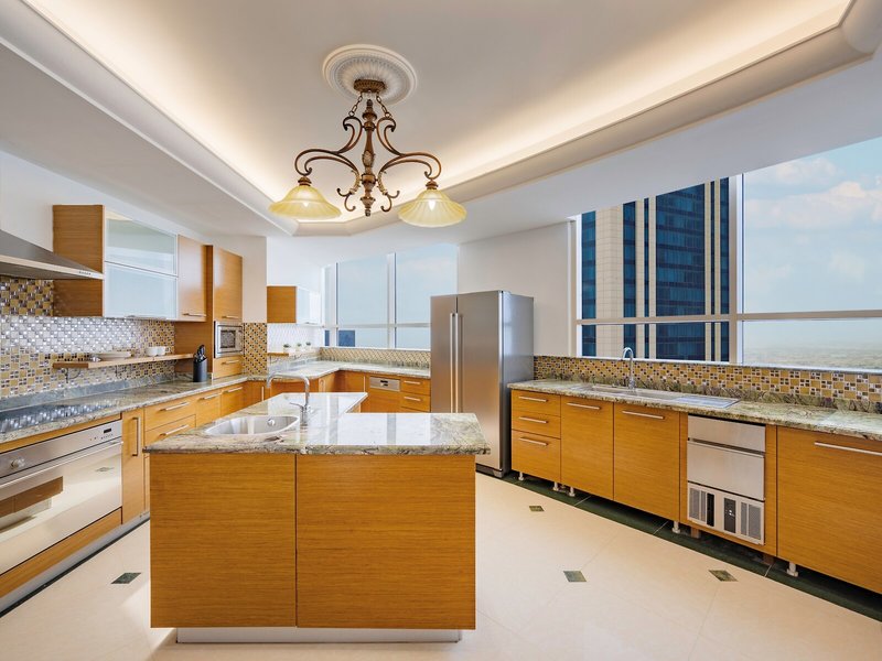 Dusit Hotel & Suites - Doha 33