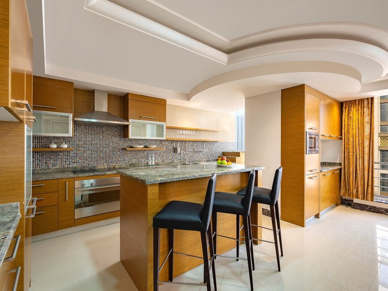 Dusit Hotel & Suites - Doha 34
