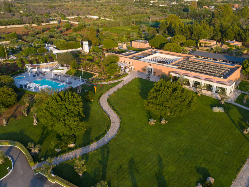 Gallipoli Resort 2